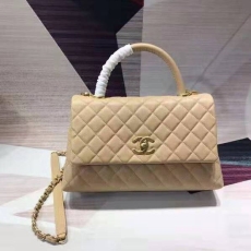 Chanel Top Handle Bags